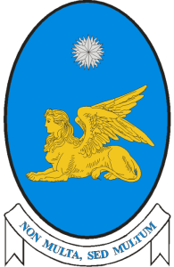 IMCS Emblem (Click to enlarge)