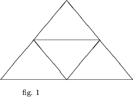 Triunghiul Echilateral